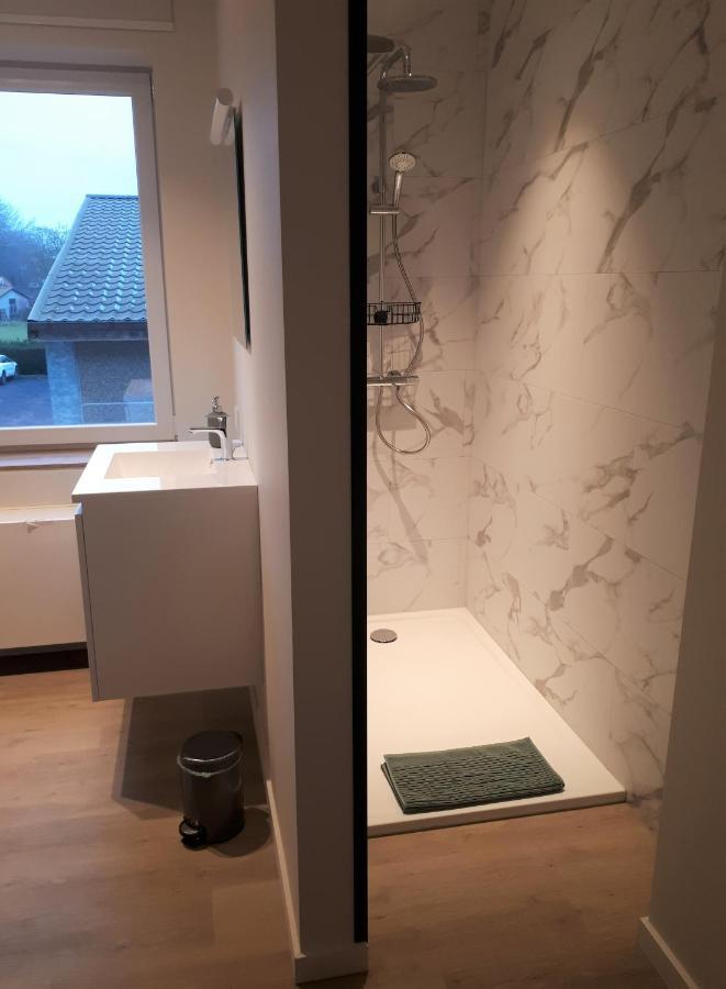 Fluithoekhoeve Coxyde Extérieur photo