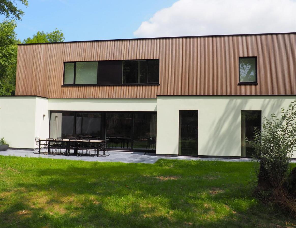 Fluithoekhoeve Coxyde Extérieur photo