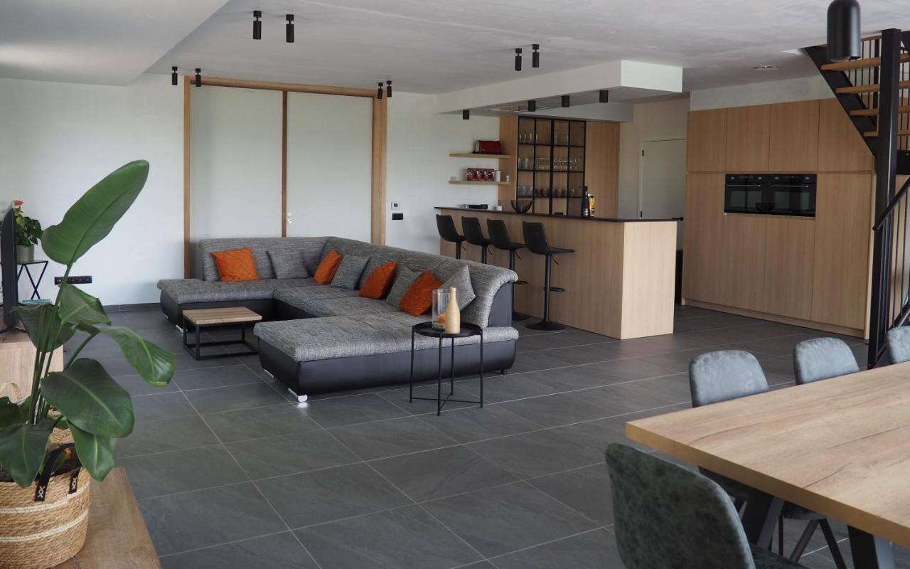 Fluithoekhoeve Coxyde Extérieur photo