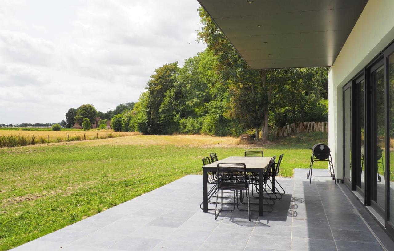 Fluithoekhoeve Coxyde Extérieur photo