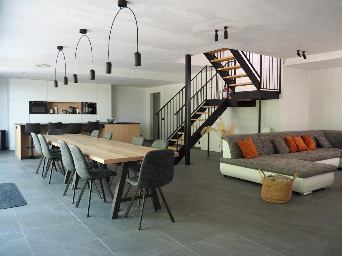 Fluithoekhoeve Coxyde Extérieur photo