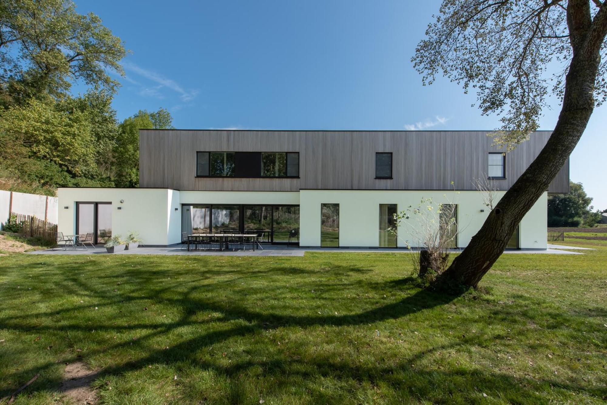Fluithoekhoeve Coxyde Extérieur photo