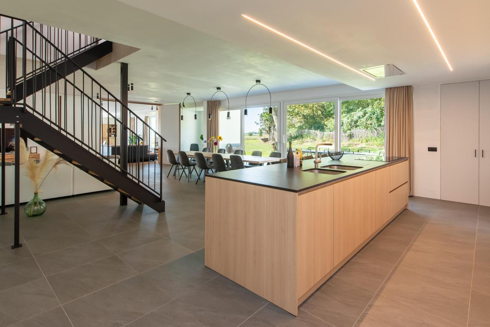 Fluithoekhoeve Coxyde Extérieur photo