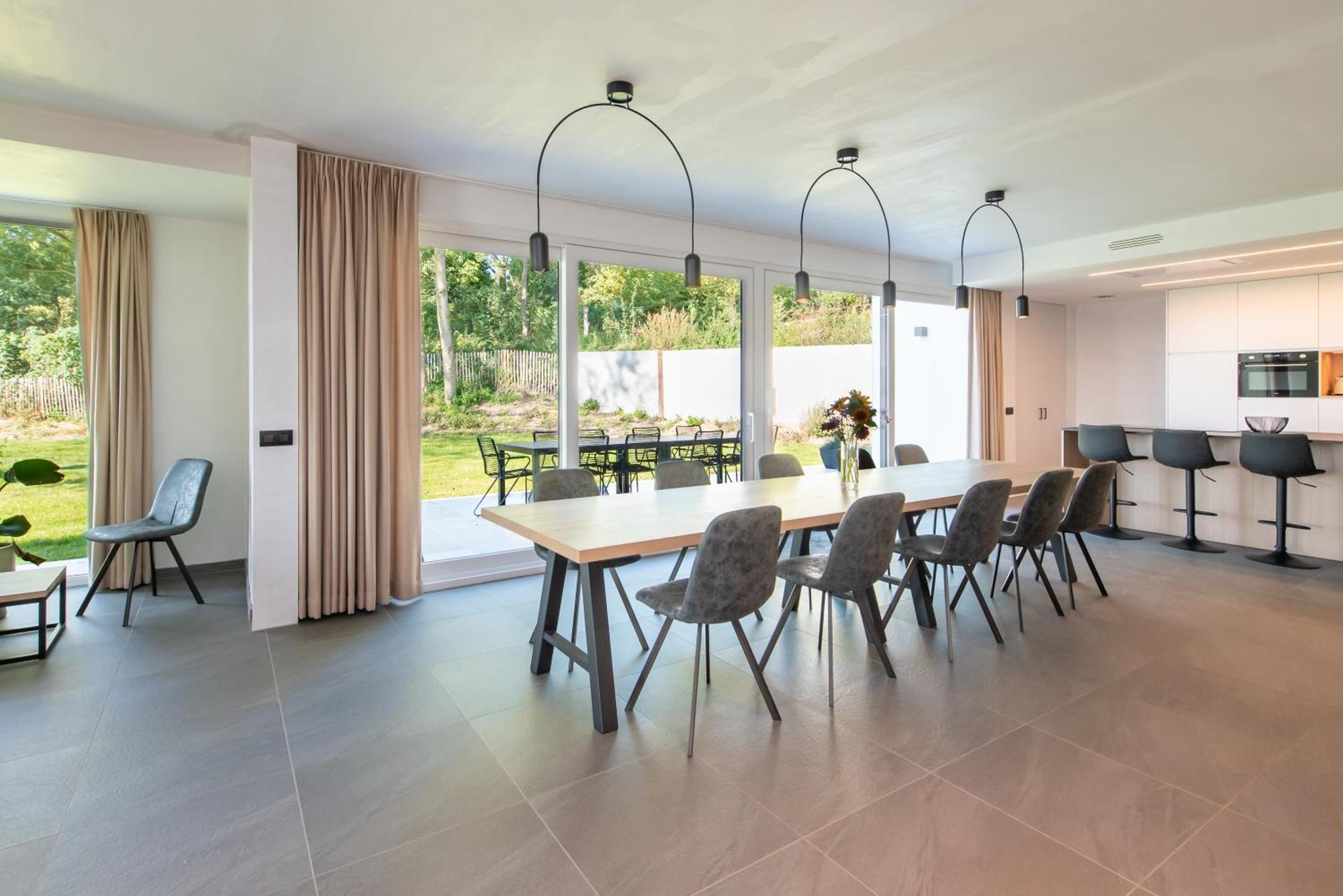 Fluithoekhoeve Coxyde Extérieur photo