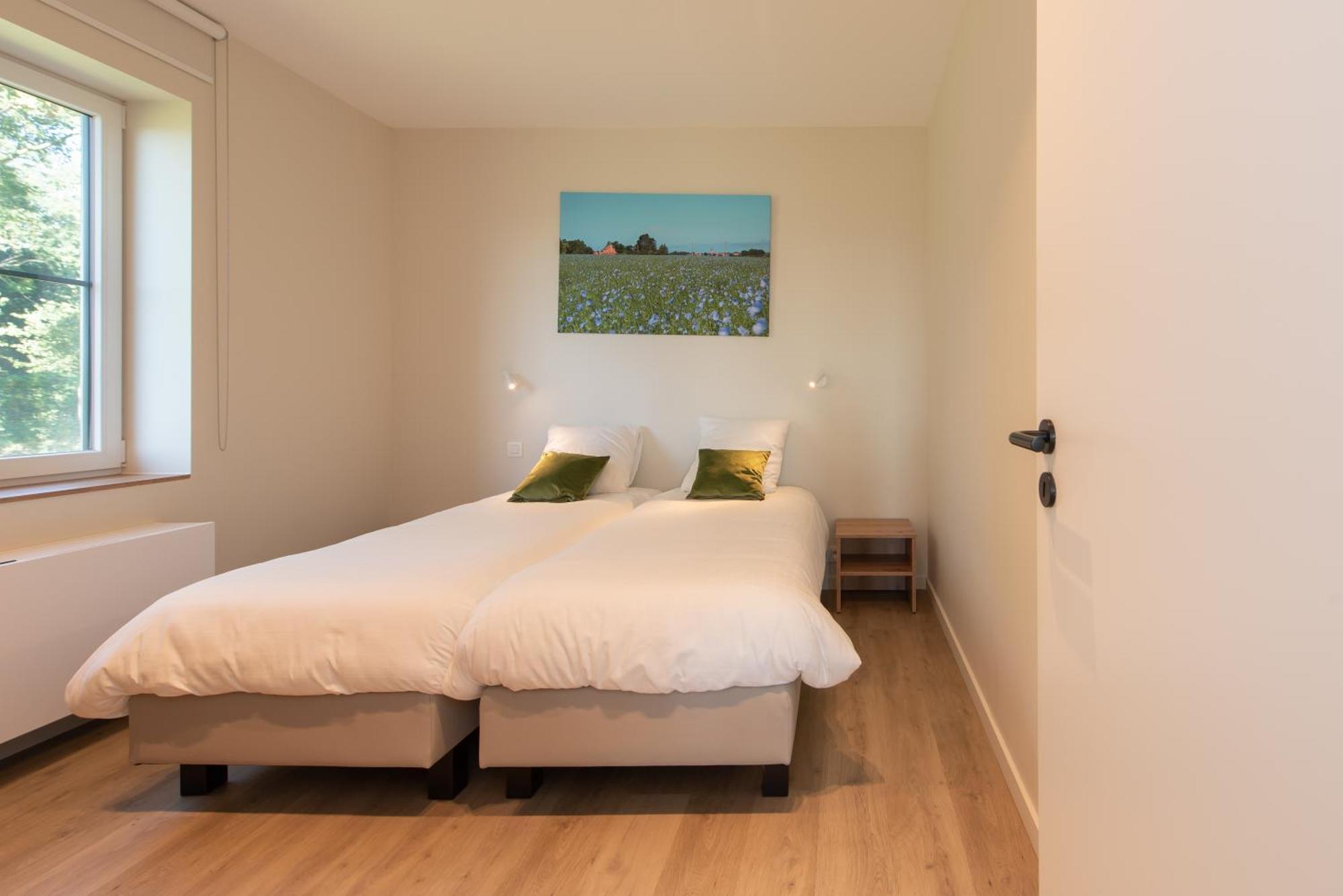 Fluithoekhoeve Coxyde Extérieur photo
