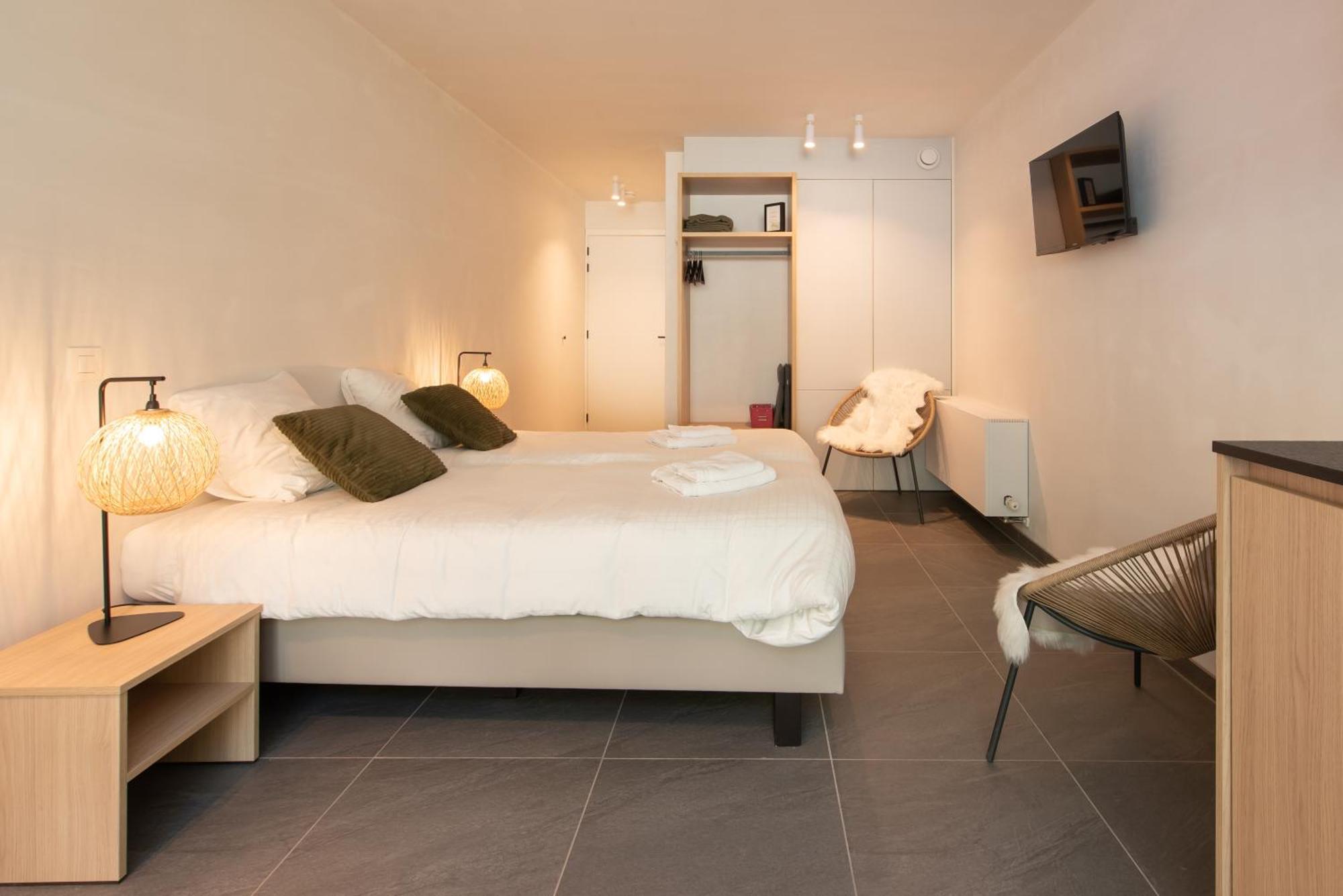 Fluithoekhoeve Coxyde Extérieur photo