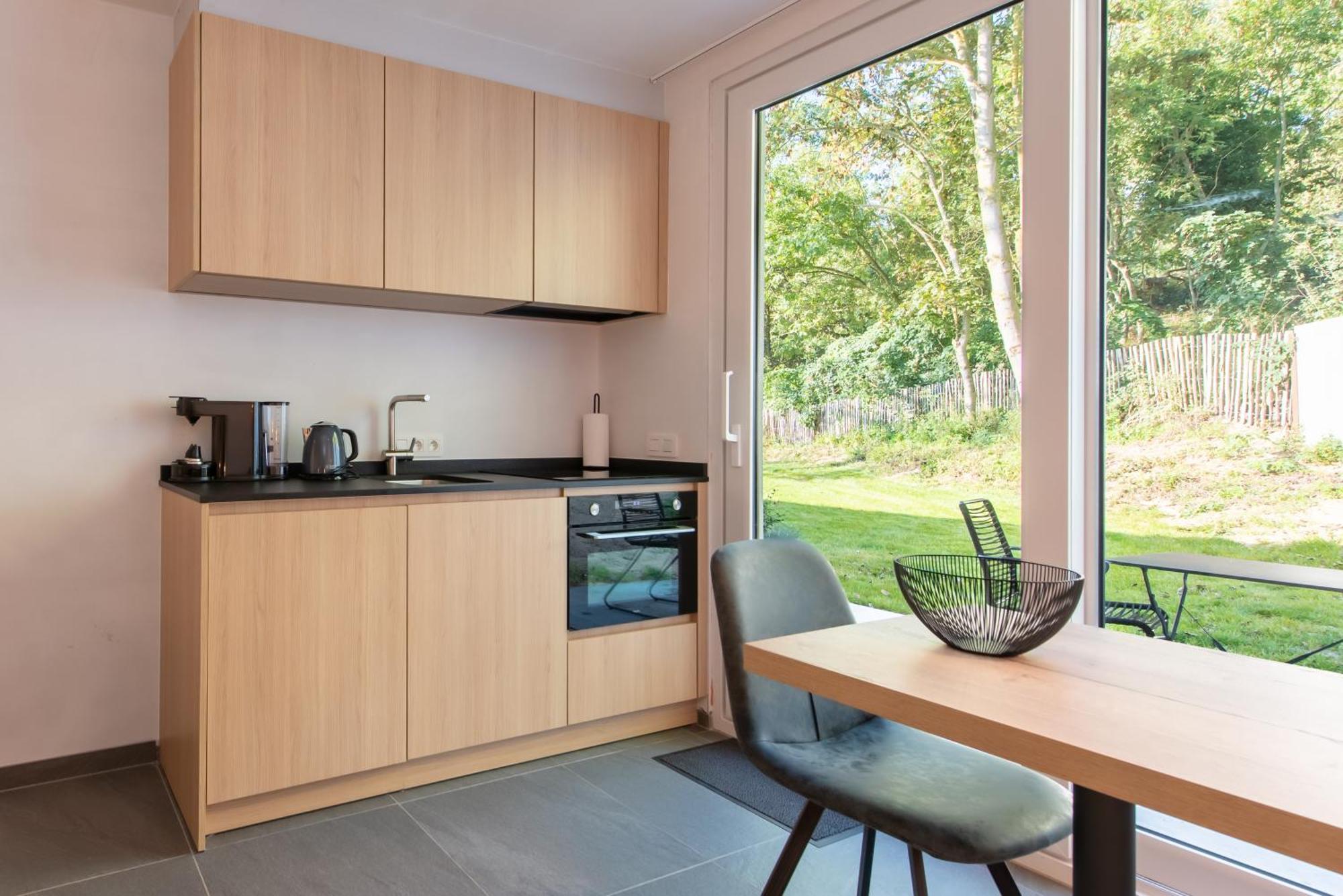 Fluithoekhoeve Coxyde Extérieur photo